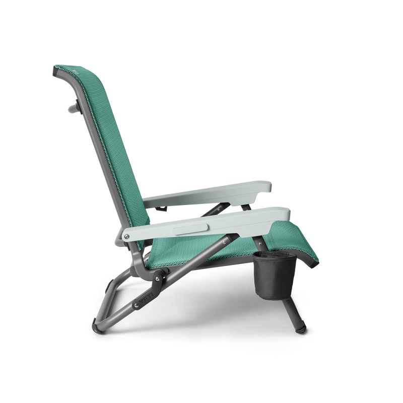 Hondo® Beach Chair Seafoam