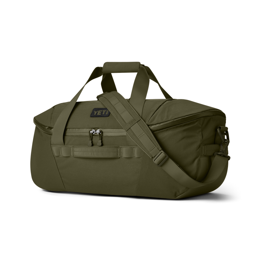 YETI Crossroads® 60L Duffel Olive