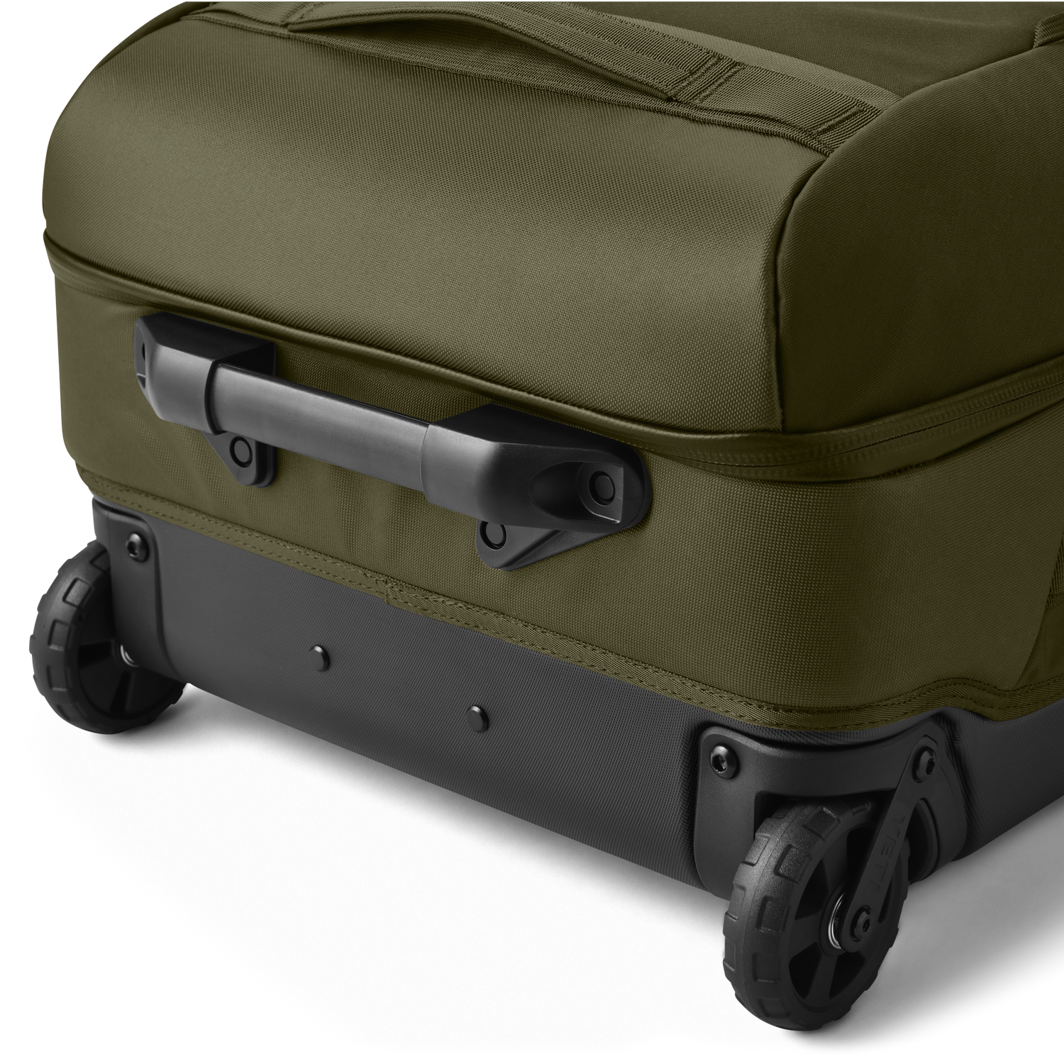 Crossroads® 73L/29" Wheeled Luggage Olive