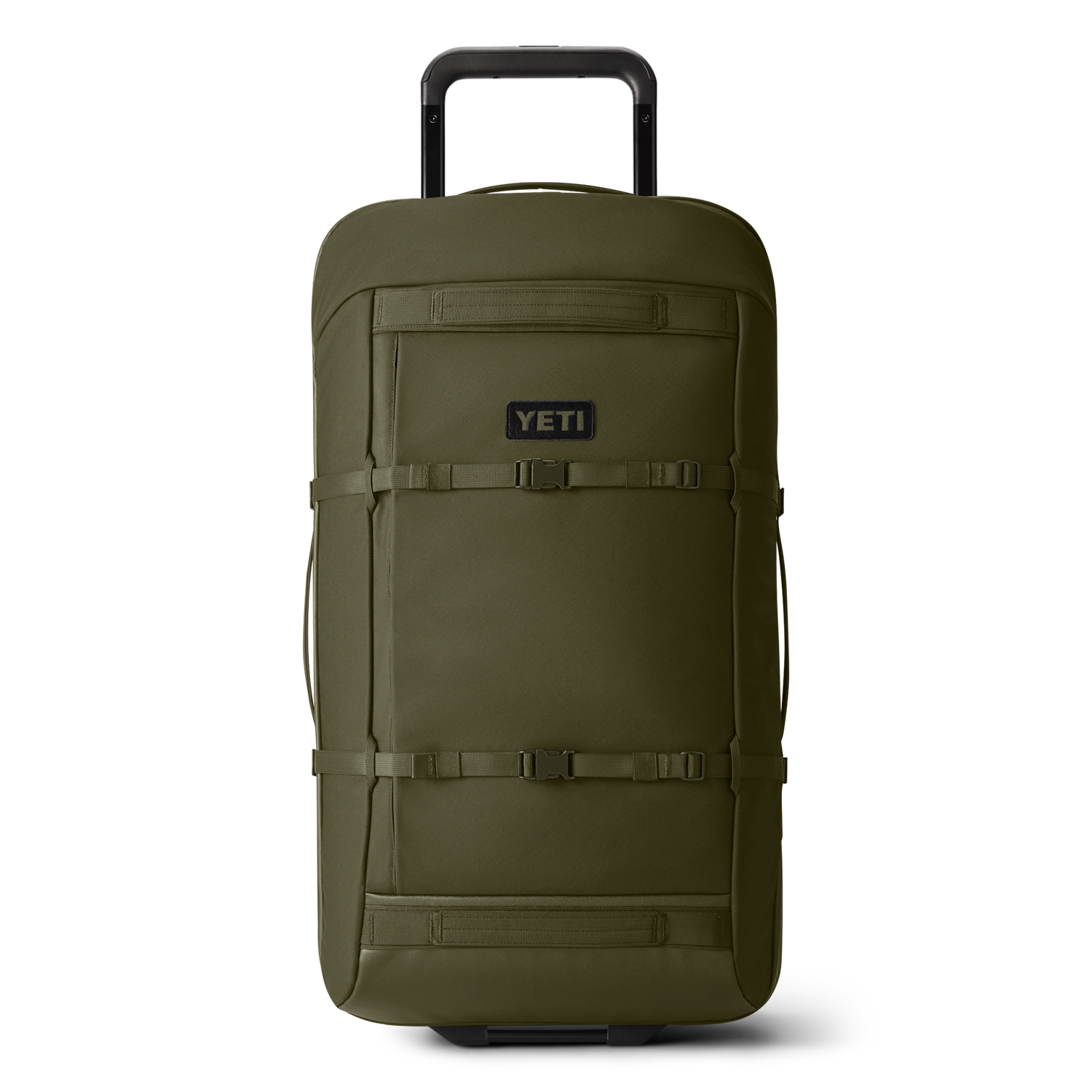 Crossroads® 73L/29" Wheeled Luggage Olive