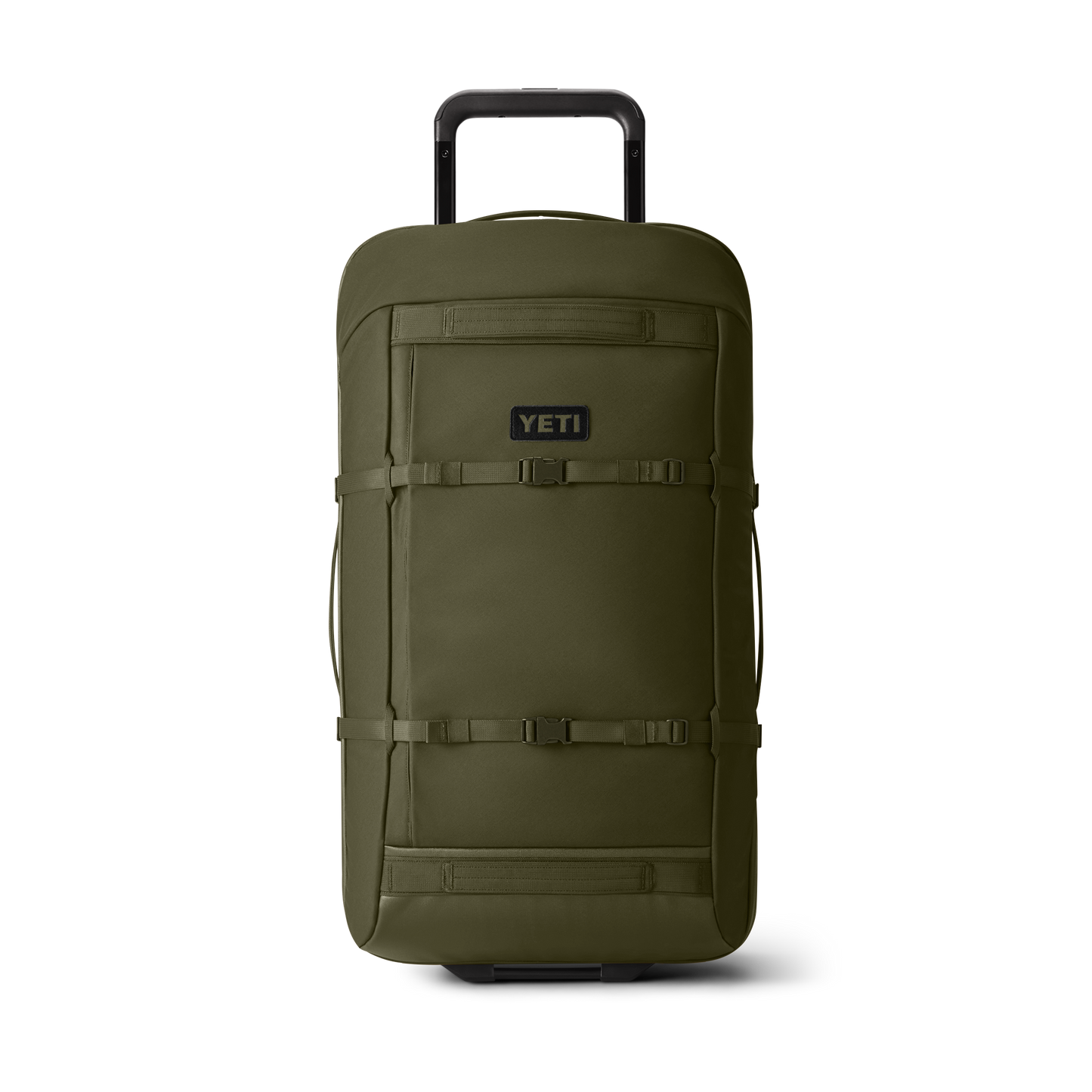 Crossroads® 73L/29" Wheeled Luggage Olive