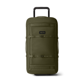 Crossroads® 73L/29" Wheeled Luggage Olive