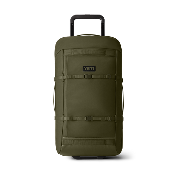 Crossroads® 73L/29" Wheeled Luggage Olive