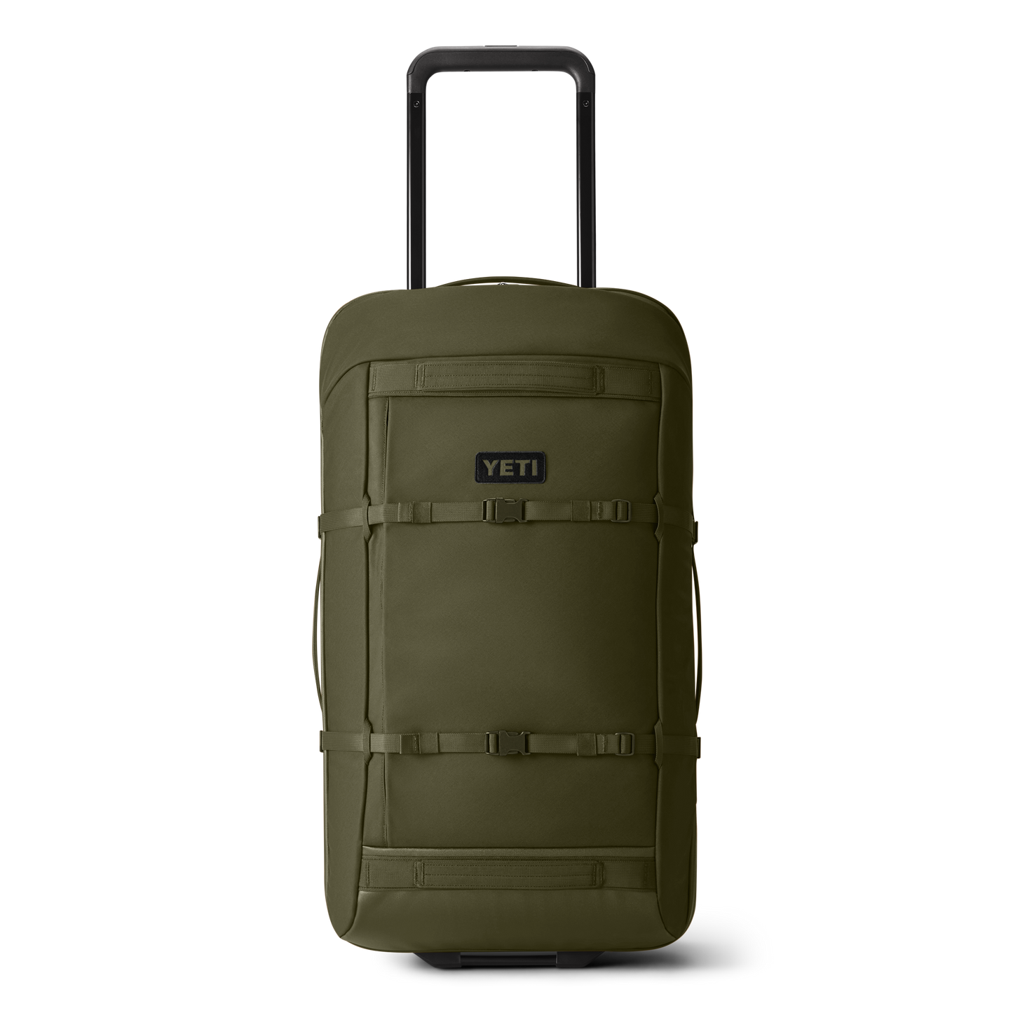 Crossroads® 73L/29" Wheeled Luggage Olive