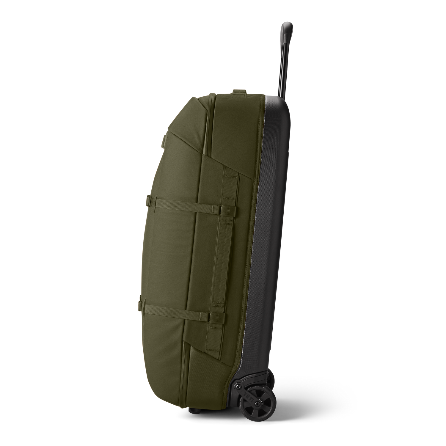 Crossroads® 73L/29" Wheeled Luggage Olive