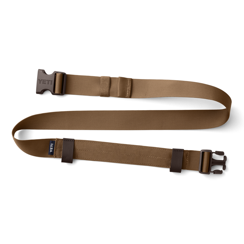 YETI Sideclick™ Strap Tan