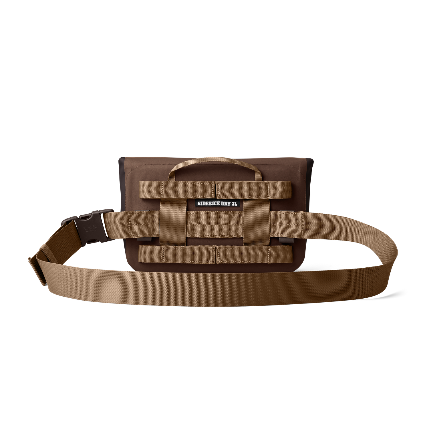 YETI Sideclick™ Strap Tan