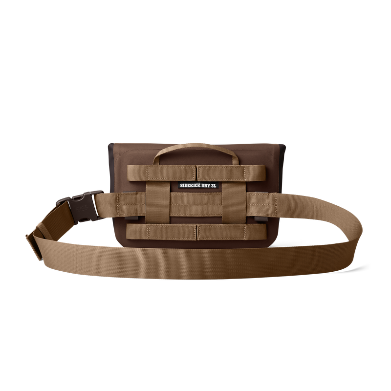 YETI Sideclick™ Strap Tan