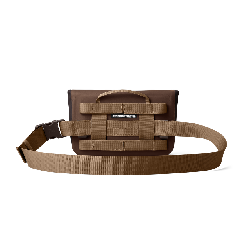 YETI Sideclick™ Strap Tan