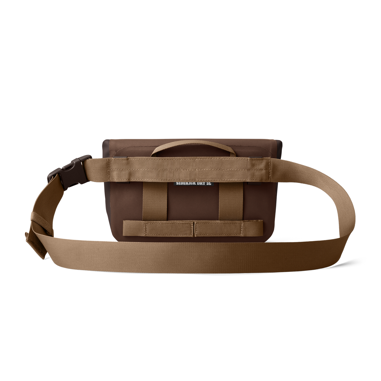YETI Sideclick™ Strap Tan