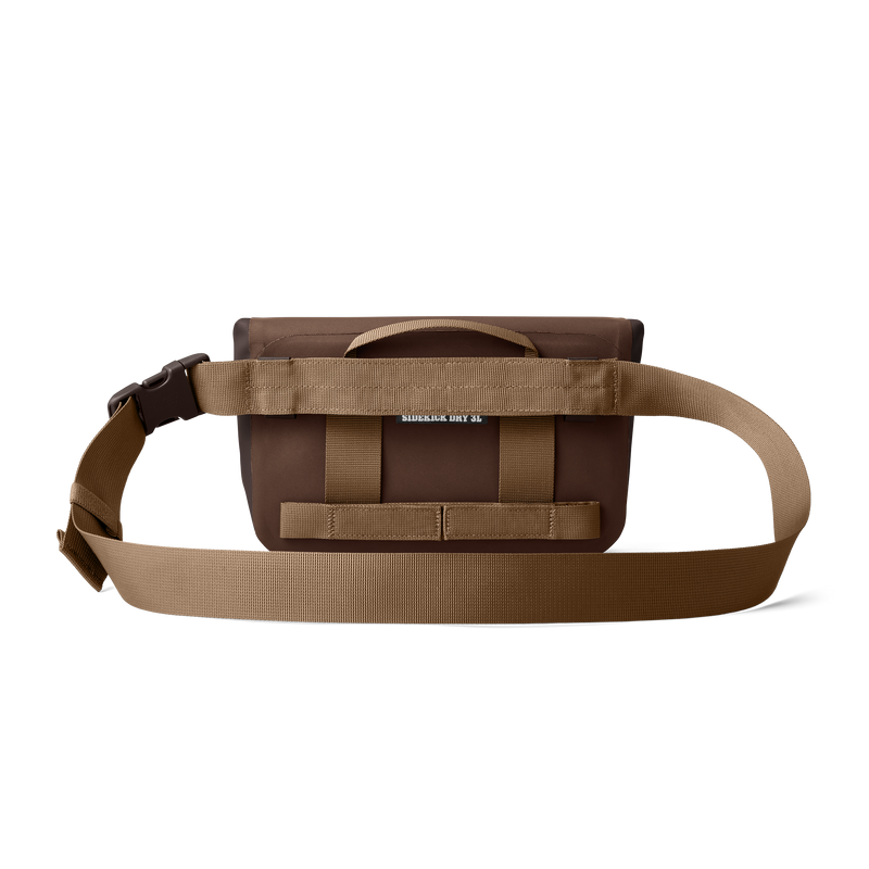 YETI Sideclick™ Strap Tan