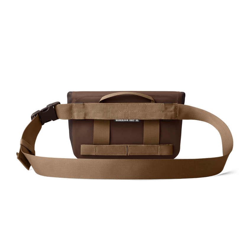 YETI Sideclick™ Strap Tan