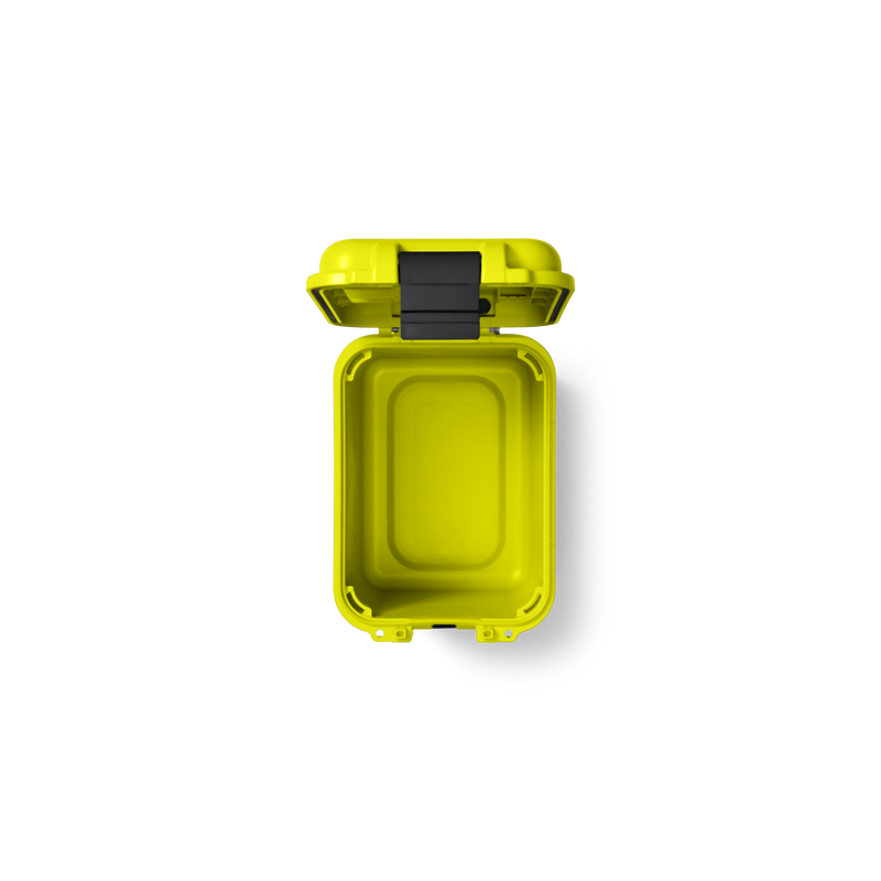 YETI LoadOut® GoBox 15 Gear Case Firefly Yellow