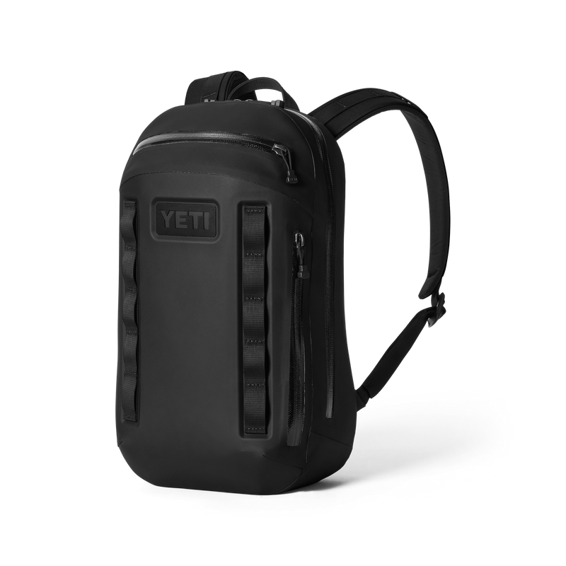 Cayo™ All-Weather Backpack 15L Black