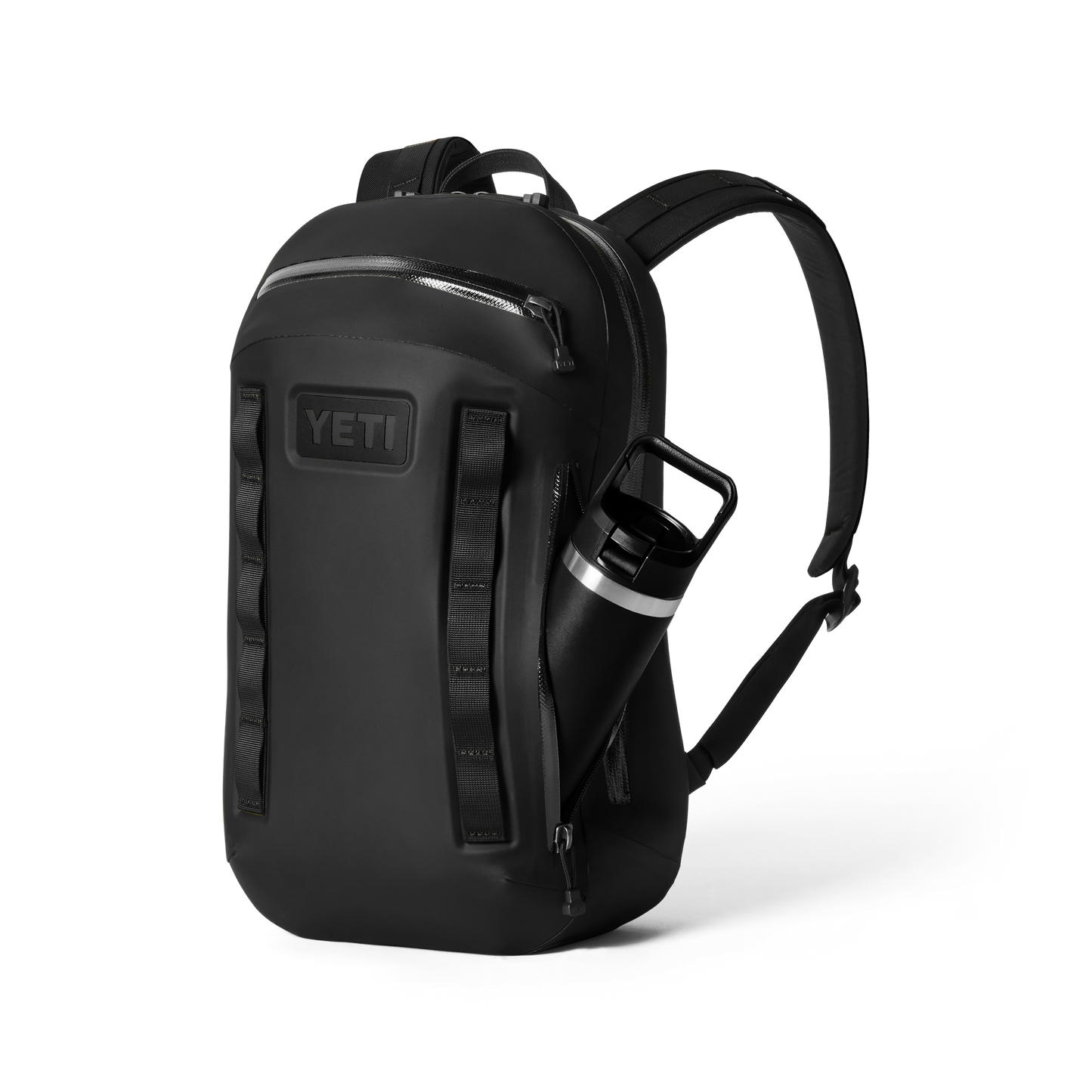 Cayo™ All-Weather Backpack 15L Black