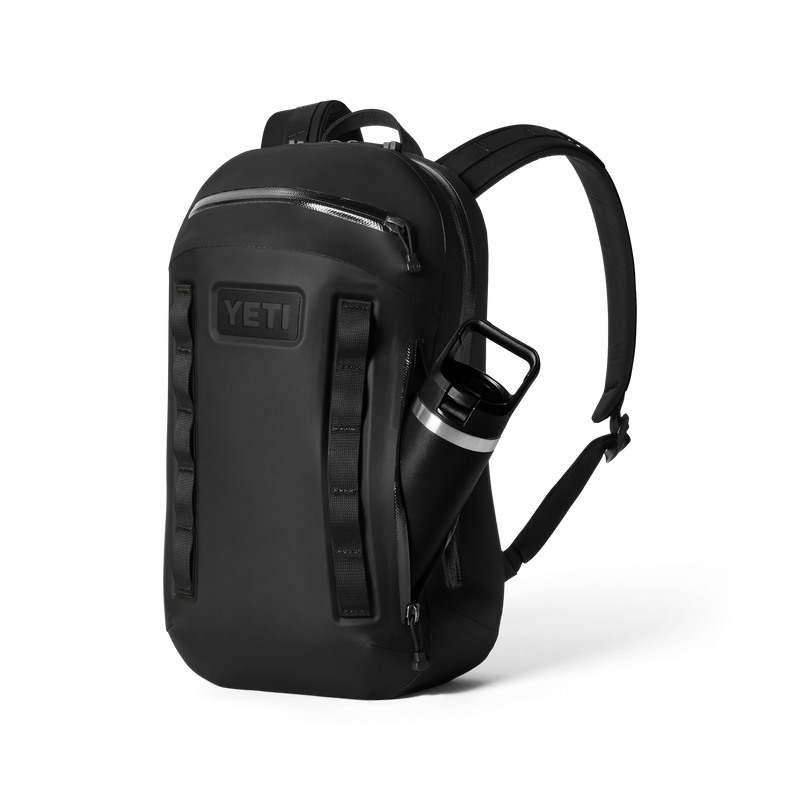 Cayo™ All-Weather Backpack 15L Black