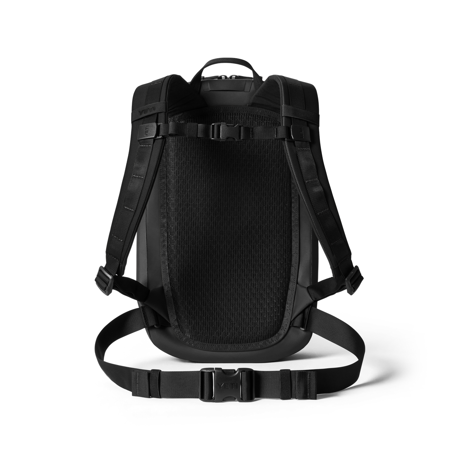 Cayo™ All-Weather Backpack 15L Black