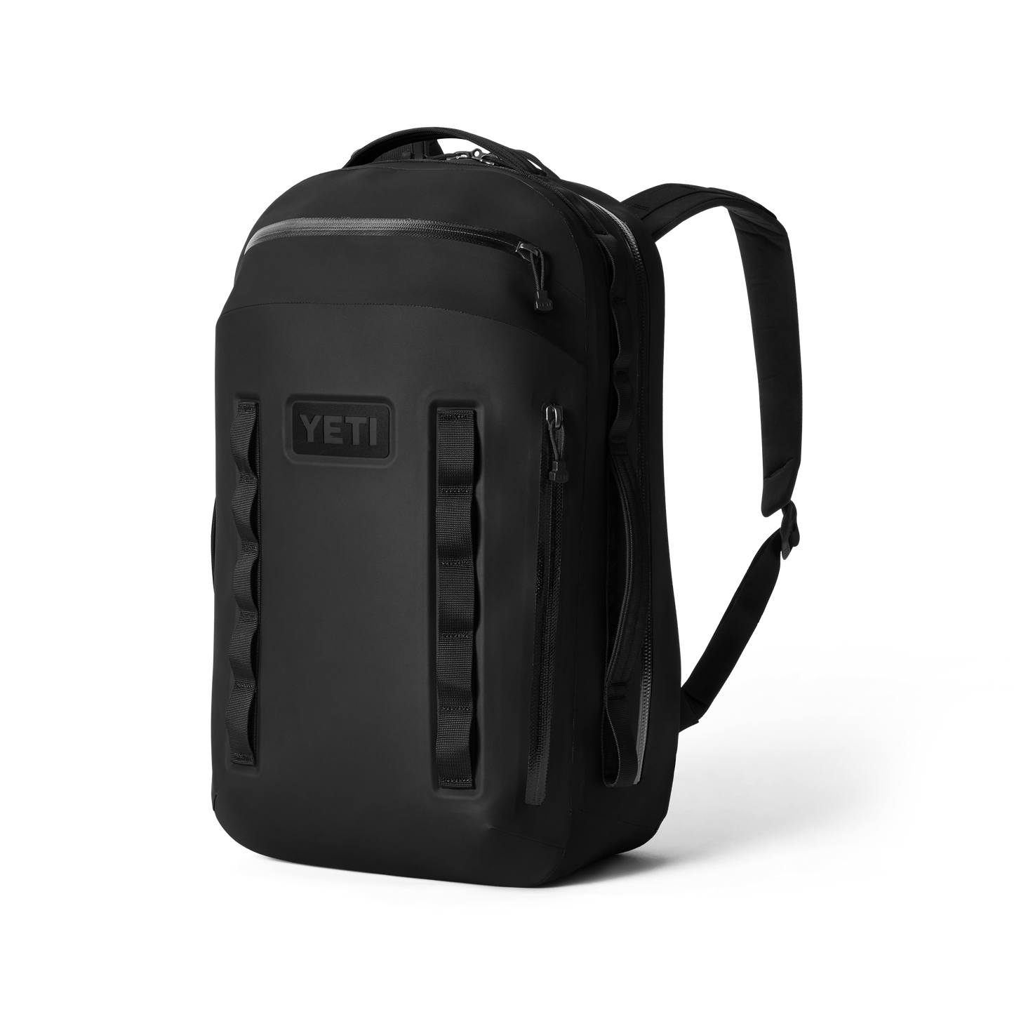 Cayo™ All-Weather Backpack 35L Black