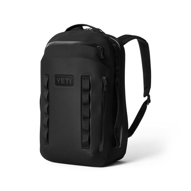 Cayo™ All-Weather Backpack 35L Black