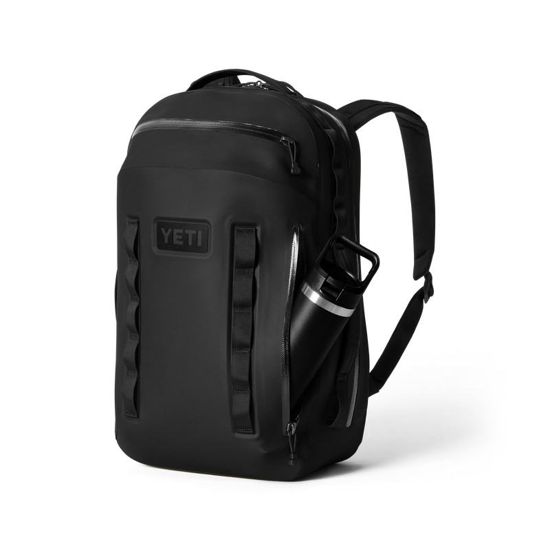Cayo™ All-Weather Backpack 35L Black