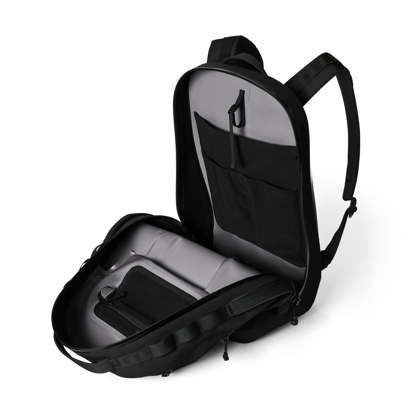 Cayo™ All-Weather Backpack 35L Black