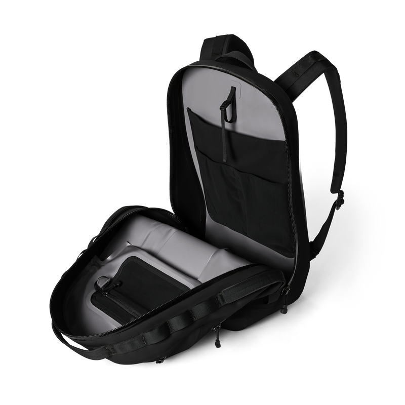 Cayo™ All-Weather Backpack 35L Black