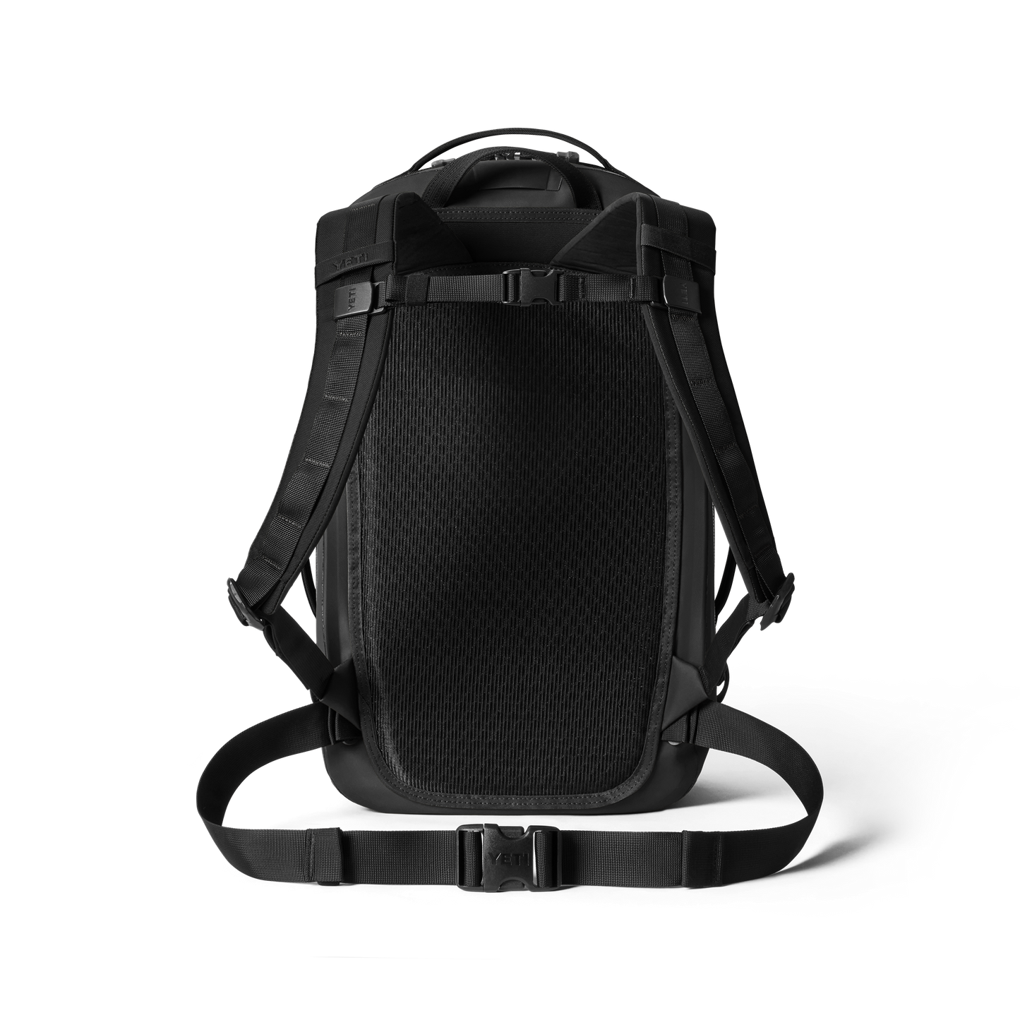 Cayo™ All-Weather Backpack 35L Black