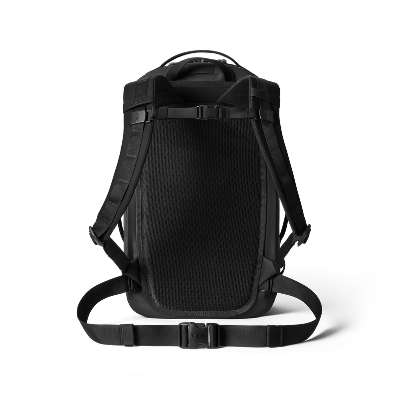 Cayo™ All-Weather Backpack 35L Black