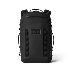 Cayo™ All-Weather Backpack 35L Black