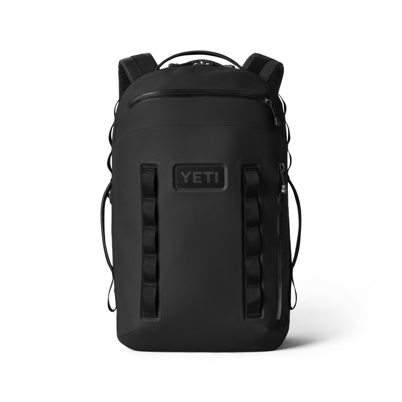 Cayo™ All-Weather Backpack 35L Black