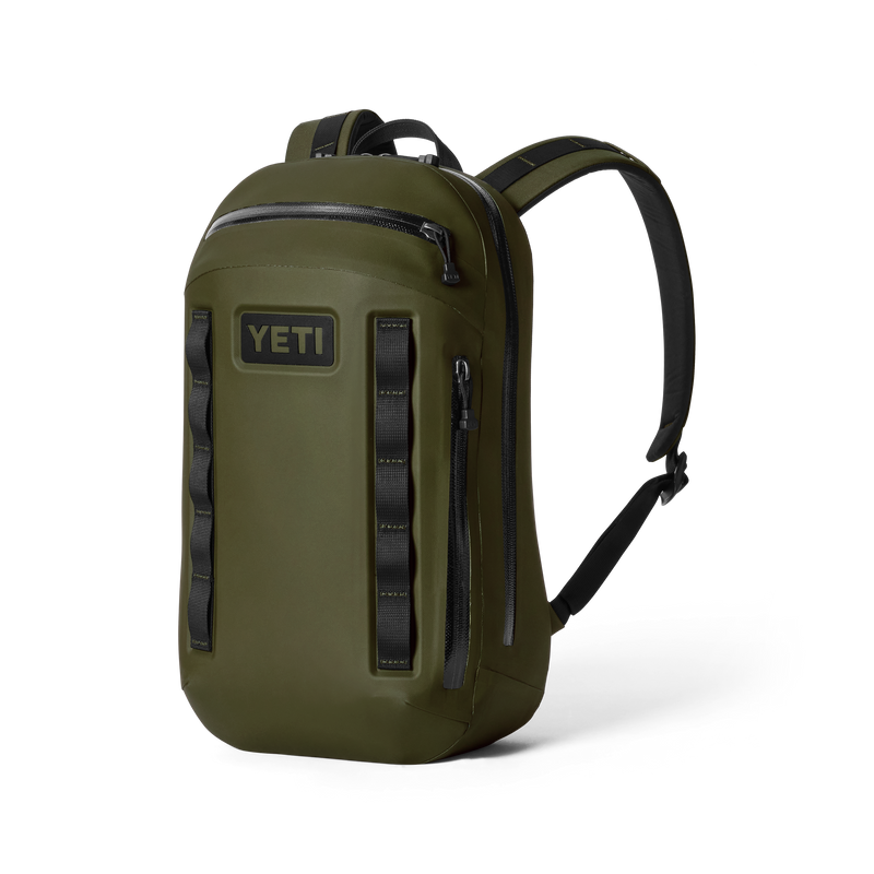 Cayo™ All-Weather Backpack 15L Olive