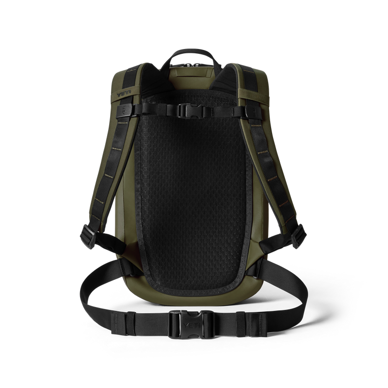 Cayo™ All-Weather Backpack 15L Olive