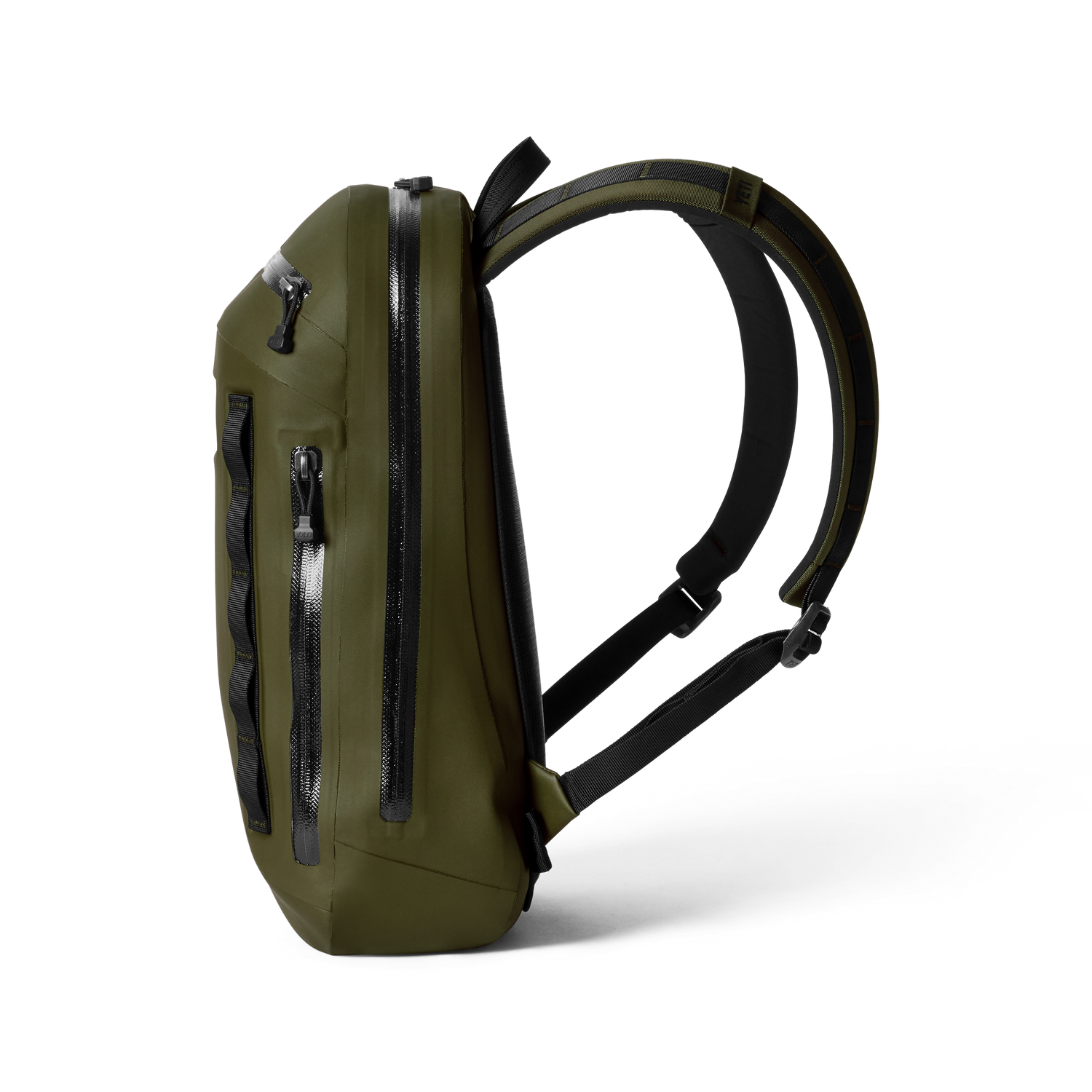 Cayo™ All-Weather Backpack 15L Olive