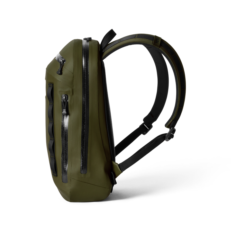 Cayo™ All-Weather Backpack 15L Olive