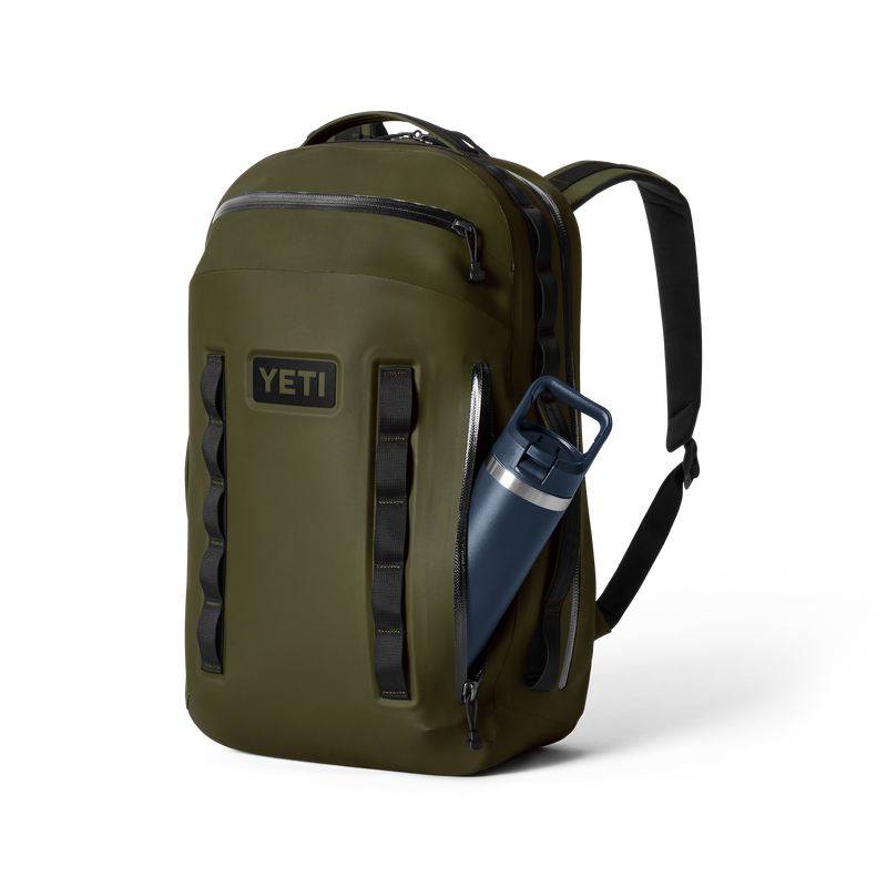 Cayo™ All-Weather Backpack 35L Olive