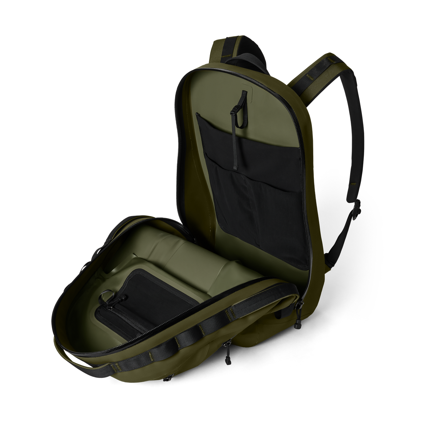 Cayo™ All-Weather Backpack 35L Olive