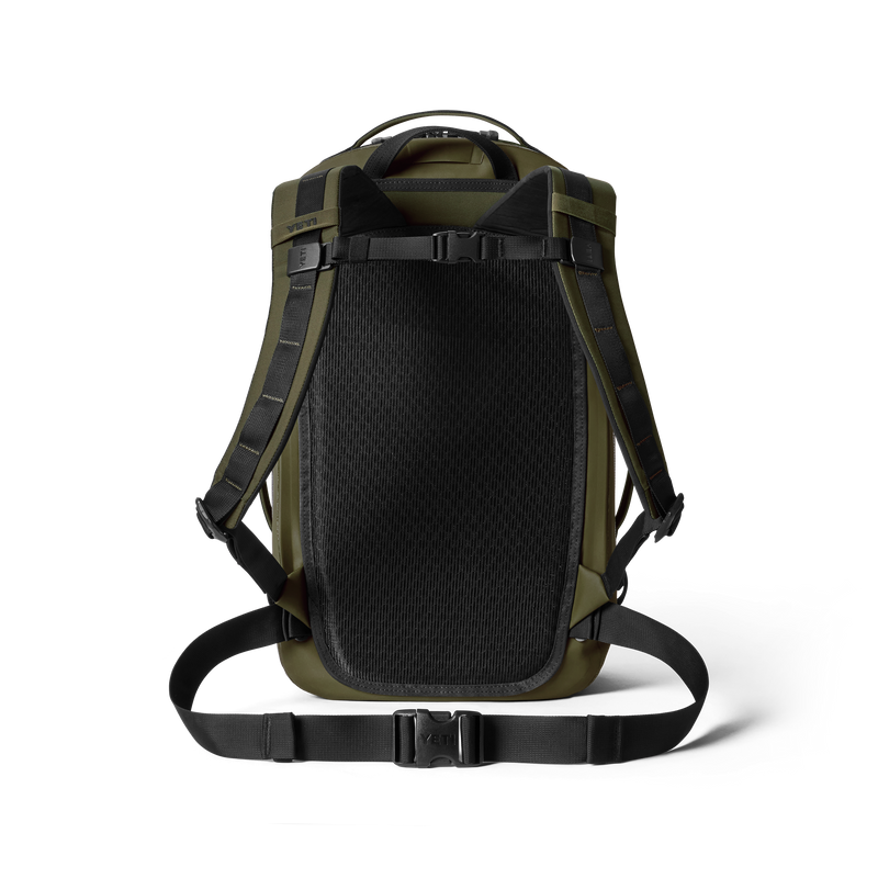 Cayo™ All-Weather Backpack 35L Olive