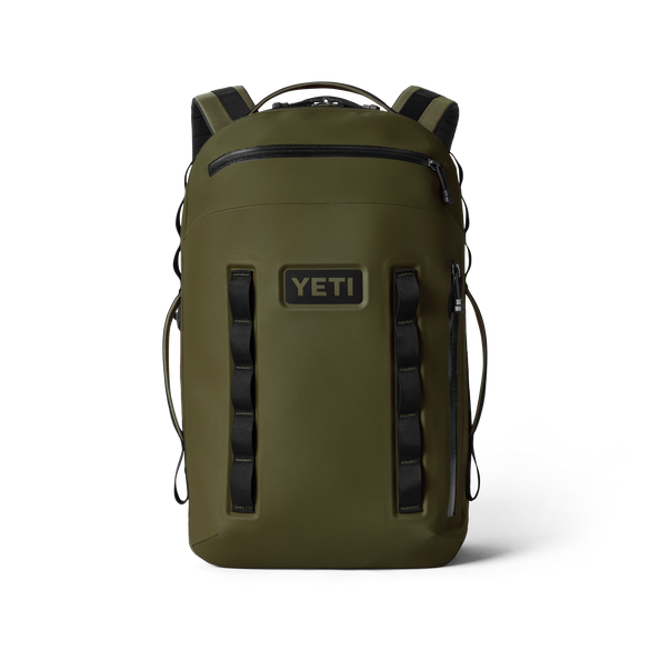 Cayo™ All-Weather Backpack 35L Olive