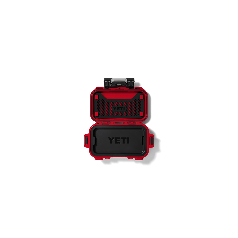 LoadOut® GoBox 1 Gear Case Rescue Red