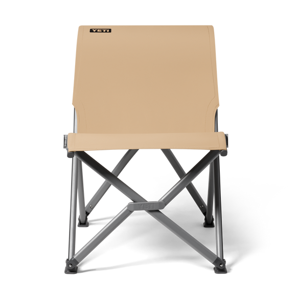 Trailhead® Field Chair Tan