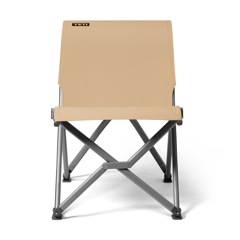 Trailhead® Field Chair Tan