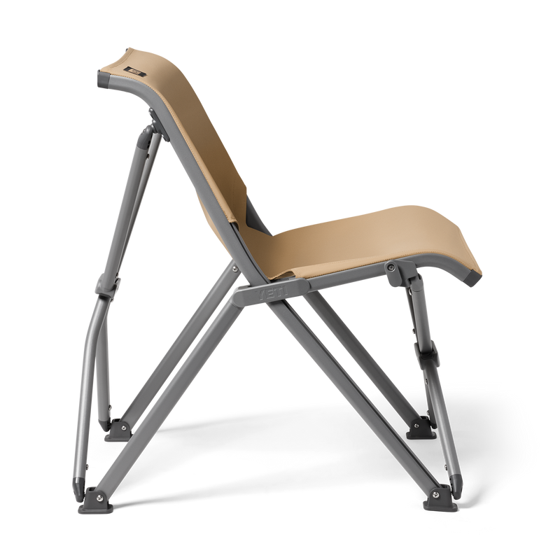 Trailhead® Field Chair Tan