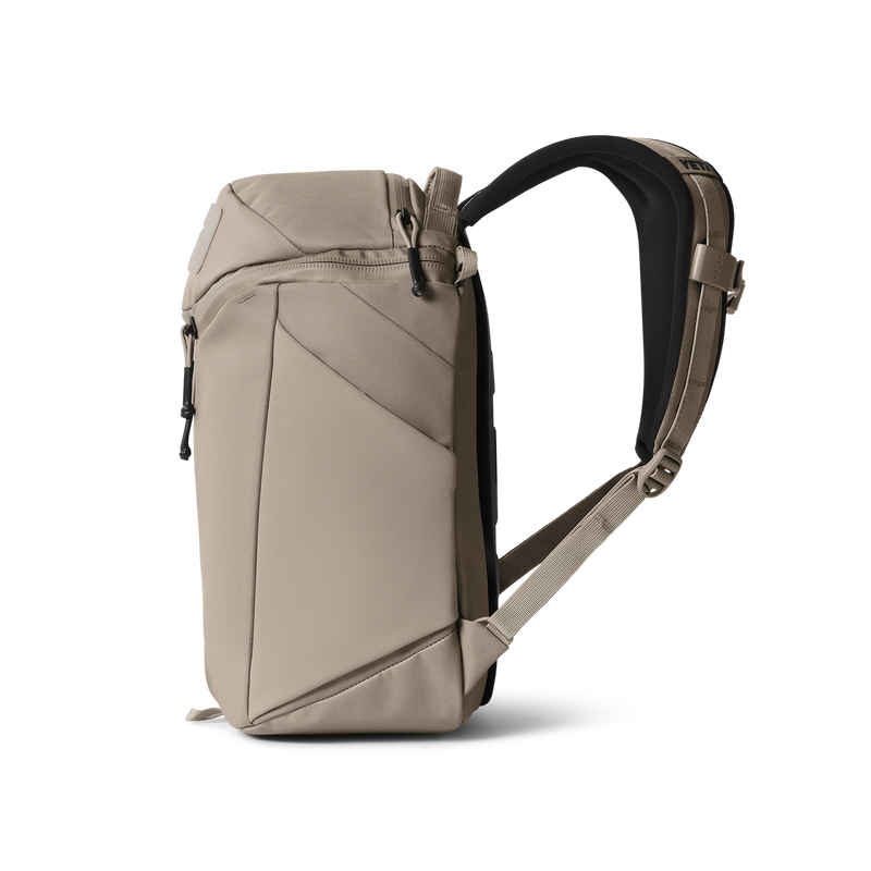 Ranchero™ 12L Backpack Cape Dark Taupe