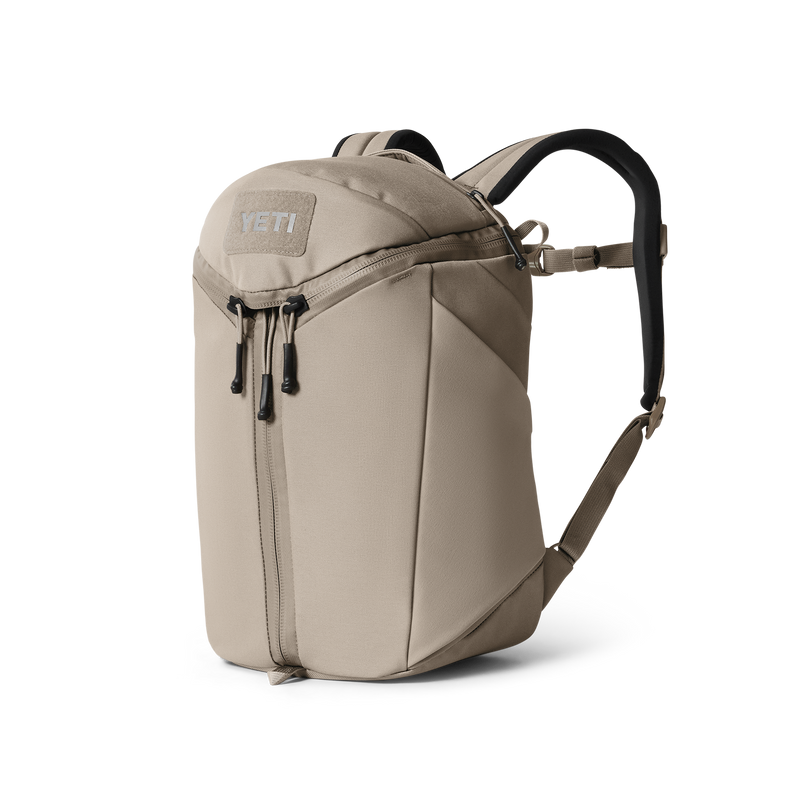 Ranchero™ 12L Backpack Cape Dark Taupe