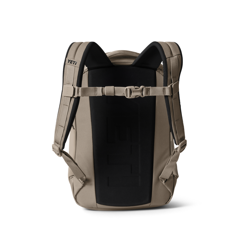 Ranchero™ 12L Backpack Cape Dark Taupe