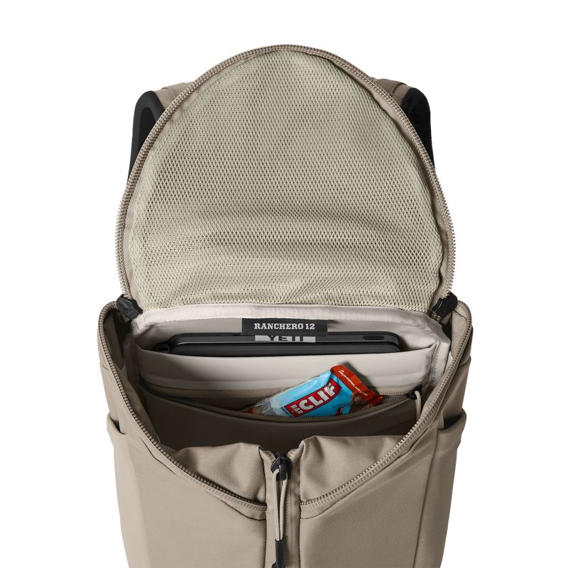 Ranchero™ 12L Backpack Cape Dark Taupe