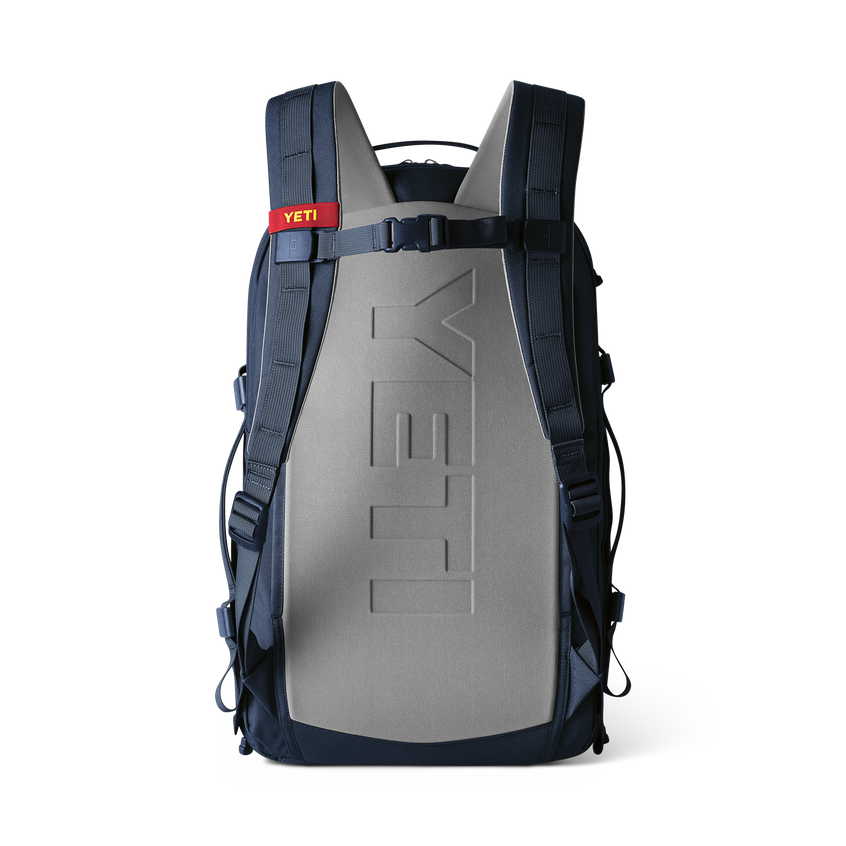 Crossroads® 27L Backpack Night Sky Navy