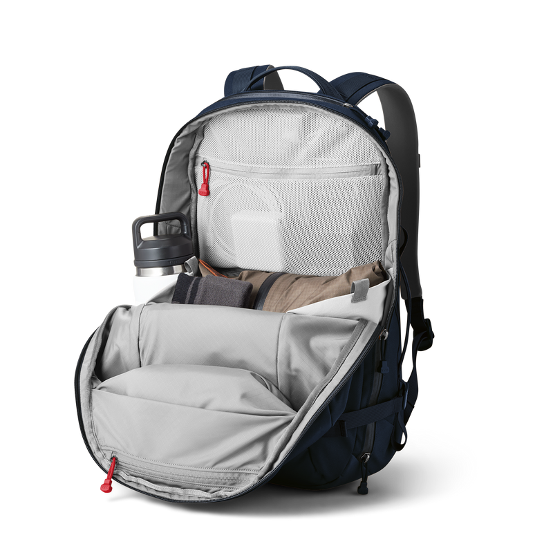 Crossroads® 27L Backpack Night Sky Navy