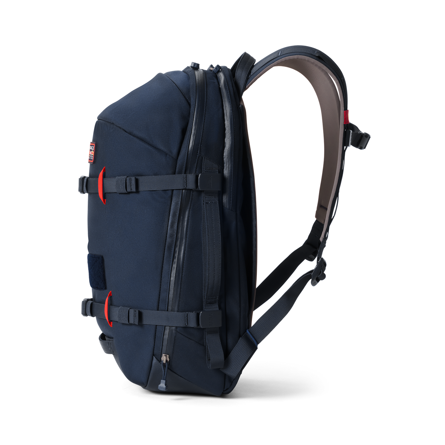 Crossroads® 27L Backpack Night Sky Navy