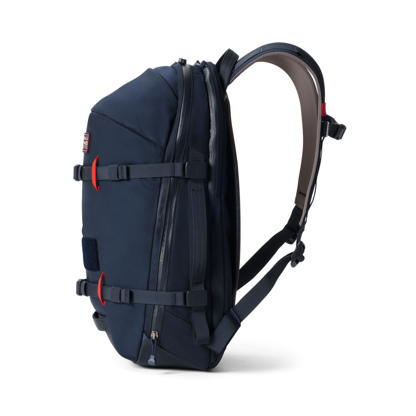 Crossroads® 27L Backpack Night Sky Navy